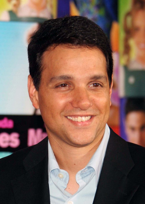 Ralph Macchio 7-16-07. Photo By John Barrett (Ralph Macchio4084) Poster