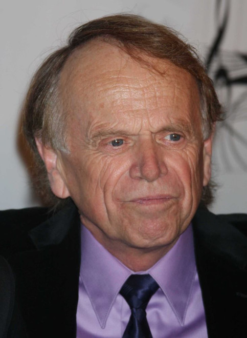 Al Jardine of the Beach Boys 2009. Photo By John Barrett (Al Jardine10885) Poster