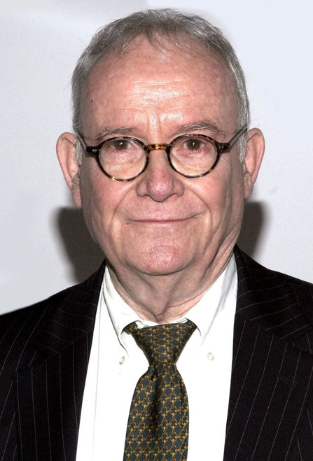 Buck Henry 5/14/07. Photo by Steve Mack (Buck Henry3259) Poster