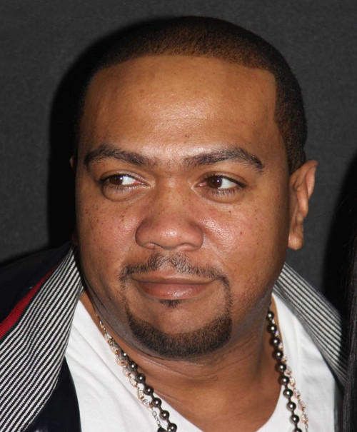 Timbaland, 12-05-2009, Photo By John Barrett (Timbaland4615) Poster