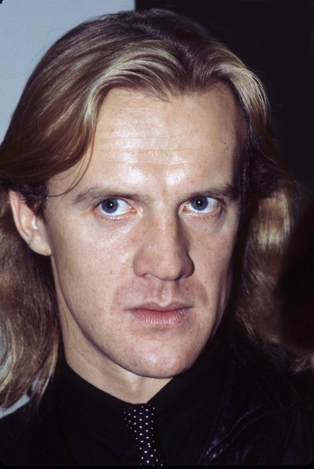Alexander Gudunov 1980s. Photo By Adam Scull (Alexander Gudunov03990) Poster