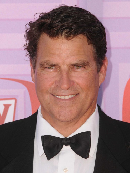 Ted McGinley, 4-19-2009. Photo by Nick Sherwood (Ted McGinley1595) Poster