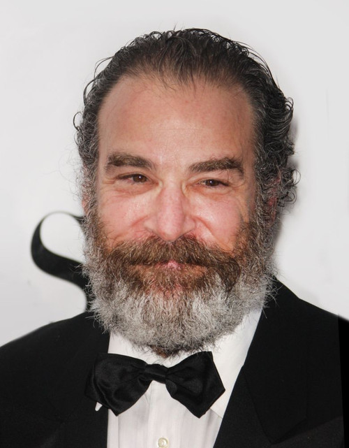Mandy Patinkin 2008 Photo By John Barrett (Mandy Patinkin3480) Poster