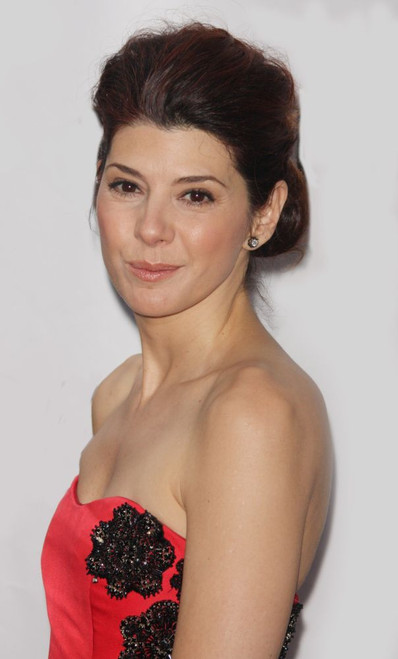Marisa Tomei 2008 Photo By John Barrett (Marisa Tomei3481) Poster
