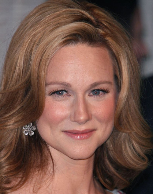 Laura Linney, 11-27-07, Photo By John Barrett (Laura Linney4761) Poster