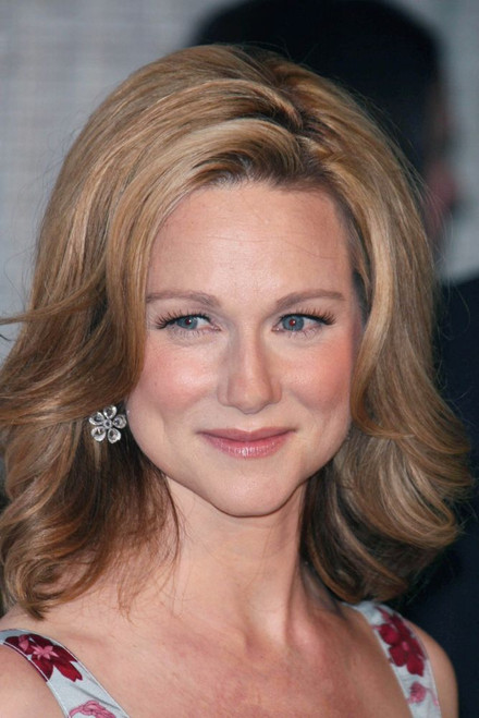 Laura Linney, 11-27-07, Photo By John Barrett (Laura Linney4760) Poster