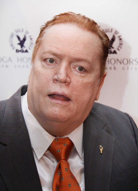 Larry Flynt, 10-16-2008 Photo by Adam Scull (Larry Flynt5950) Poster