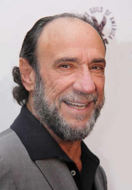 F. Murray Abraham, 10-16-2008, Photo by Adam Scull (F. Murray Abraham5962) Poster