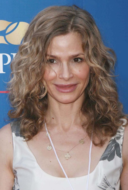 Kyra Sedgwick 9-8-2007 Photo By John Barrett (Kyra Sedgwick3678) Poster