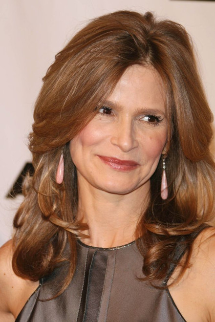 Kyra Sedgwick, 11-27-07 Photo By John Barrett (Kyra Sedgwick4727) Poster
