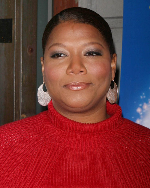 Queen Latifah, 12-10-07, Photo By John Barrett (Queen Latifah6556) Poster Queen Latifah, 12-10-07, Photo By John Barrett (Queen Latifah6556) Poster
