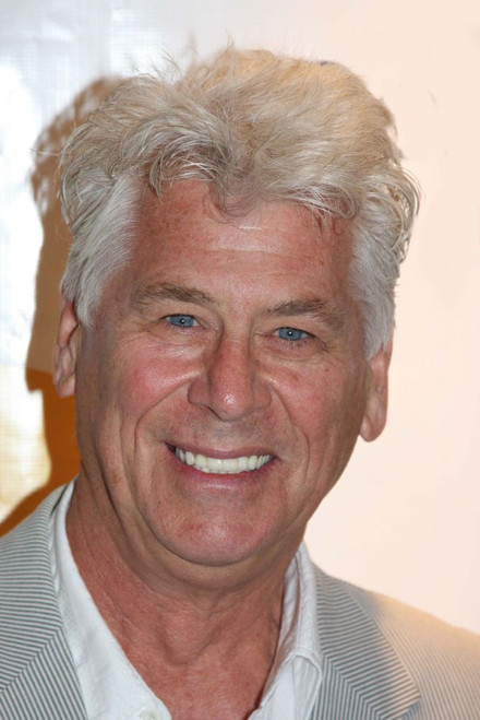 Barry Bostwick at the Delray Beach FL FilmFest, 2008. Photo By John Barrett (Barry Bostwick6689) Poster