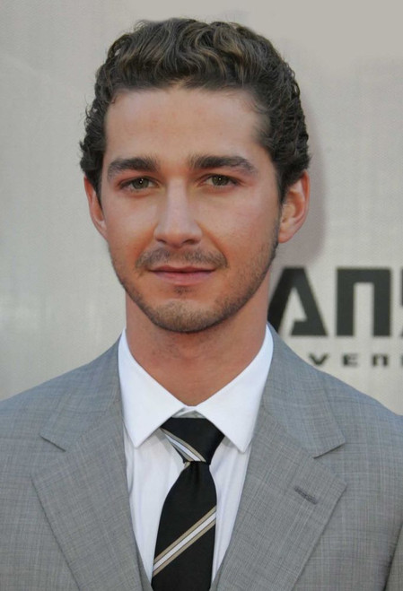 Shia LaBeouf, 6-22-2009. Photo by Nick Sherwood (Shia LaBeouf5943) Poster Shia LaBeouf, 6-22-2009. Photo by Nick Sherwood (Shia LaBeouf5943) Poster