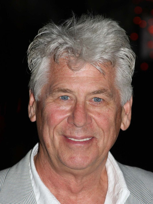 Barry Bostwick at the Delray Beach FL FilmFest, 2008. Photo By John Barrett (Barry Bostwick6707) Poster