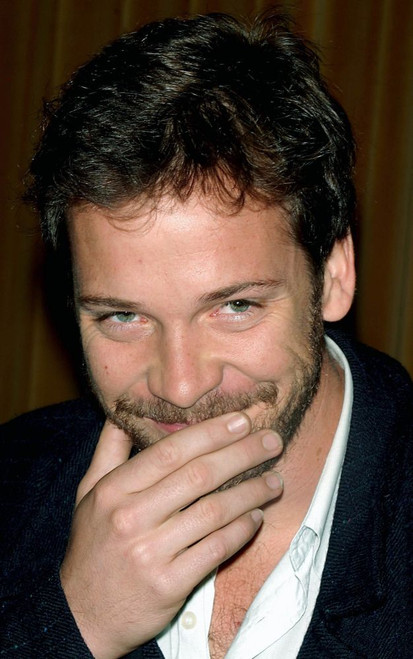 Peterr Sarsgaard 2003. Photo By John Barrett (Peterr Sarsgaard07351) Poster