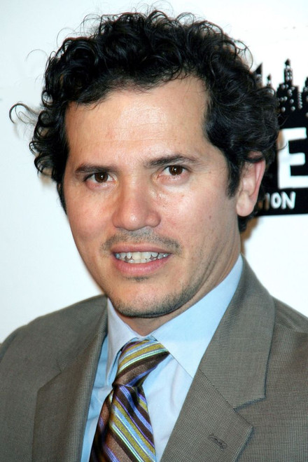 John Leguizamo 2/11/07, Photo by Steve Mack (John Leguizamo3443) Poster