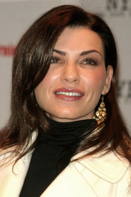 Julianna Margulies, 2003, Photo By John Barrett (Julianna Margulies3365) Poster