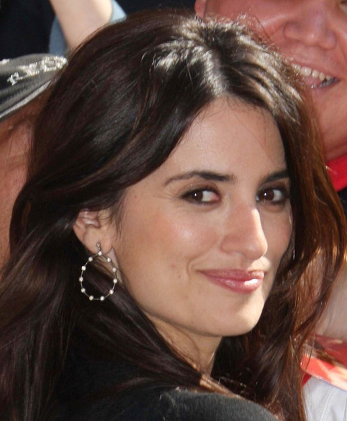 Penelope Cruz, 8-6-2008, Photo By John Barrett (Penelope Cruz1092) Poster