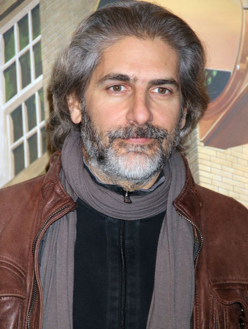 Michael Imperioli, 2015, Photo By John Barrett (Michael Imperioli3396) Poster