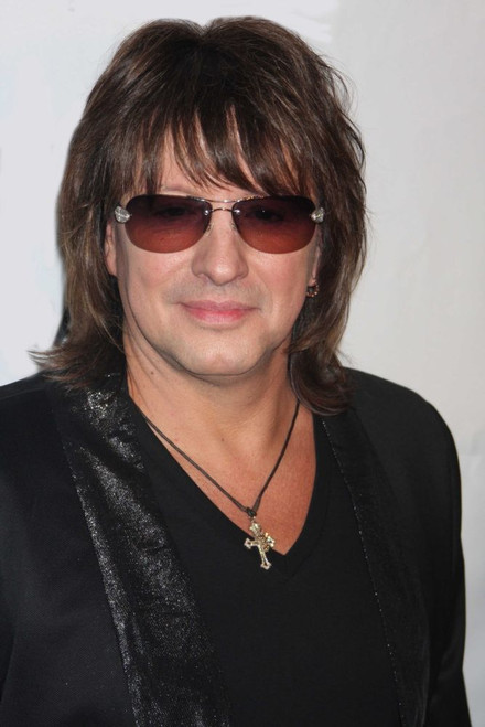 Richie Sambora 06-18-09. Photo By John Barrett (Richie Sambora4522) Poster