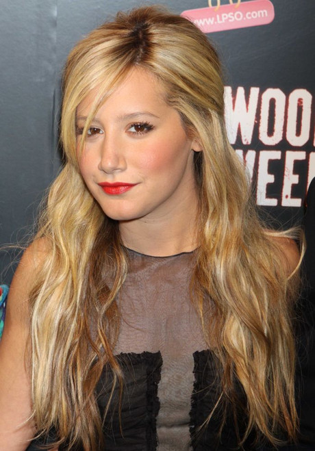 Ashley Tisdale, 2009, Photo By John Barrett (Ashley Tisdale1495) Poster