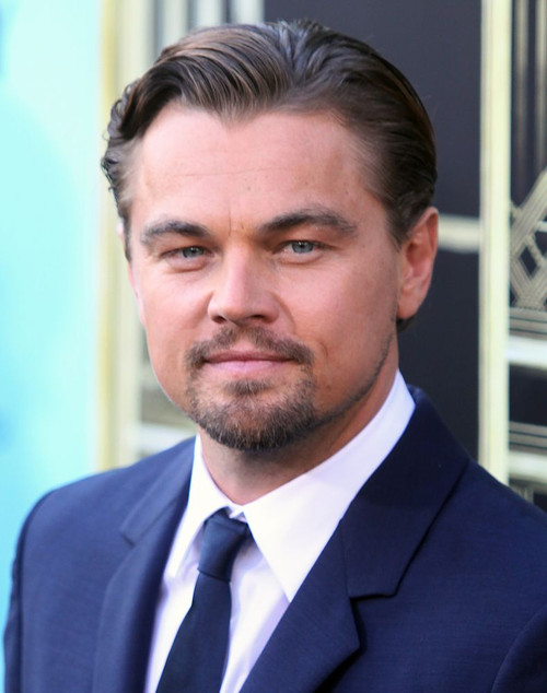 Leonardo DiCaprio, 2013, Photo By John Barrett (Leonardo DiCaprio1349) Poster