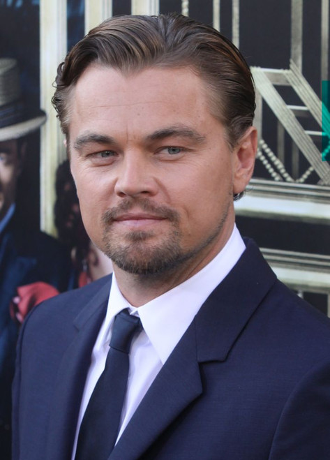 Leonardo DiCaprio, 2013, Photo By John Barrett (Leonardo DiCaprio1348) Poster