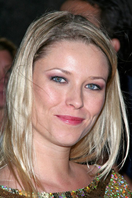 Kiera Chaplin 6/22/07, Photo by Steve Mack (Kiera Chaplin3134) Poster