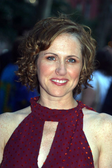 Molly Shannon 2002, Photo By John Barrett (Molly Shannon3309) Poster