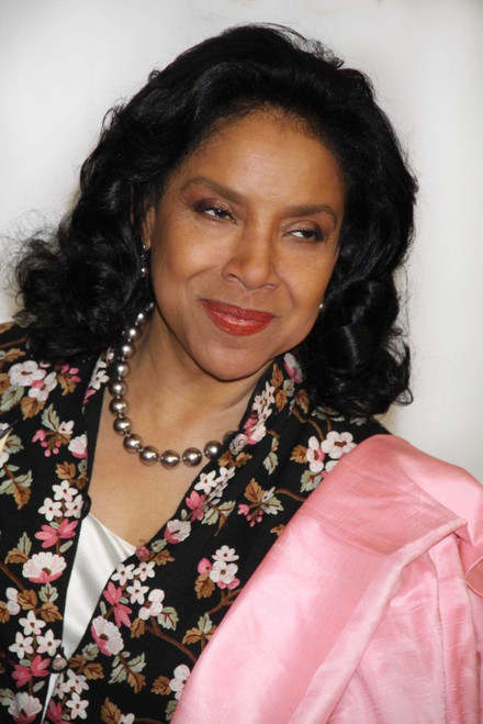 Phylicia Rashad, 2011, Photo By John Barrett (Phylicia Rashad3273) Poster