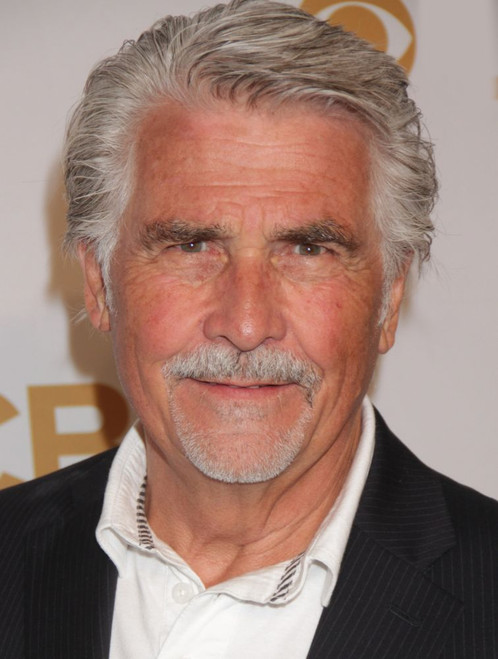 James Brolin, 2015, Photo By John Barrett (James Brolin5089) Poster