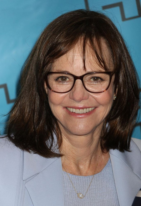 Sally Field, 2018, Photo By John Barrett (Sally Field4778) Poster