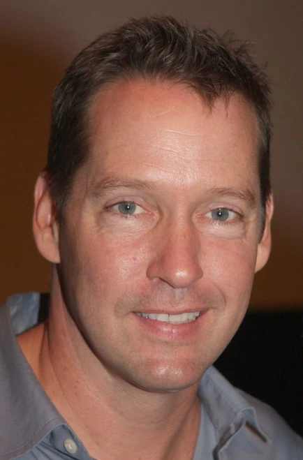 10-20-2007, D.B. Sweeney, Photo by JR Davis (D.B. Sweeney7993) Poster