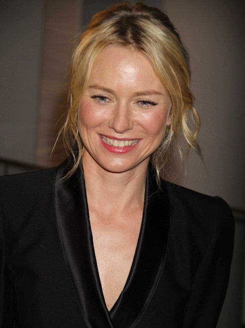 Naomi Watts, 2011, Photo By John Barrett (Naomi Watts4979) Poster