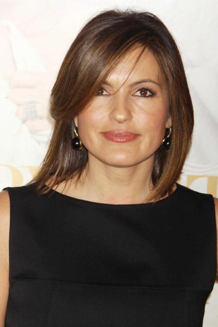 Mariska Hargitay, 2009, Photo By John Barrett (Mariska Hargitay1339) Poster