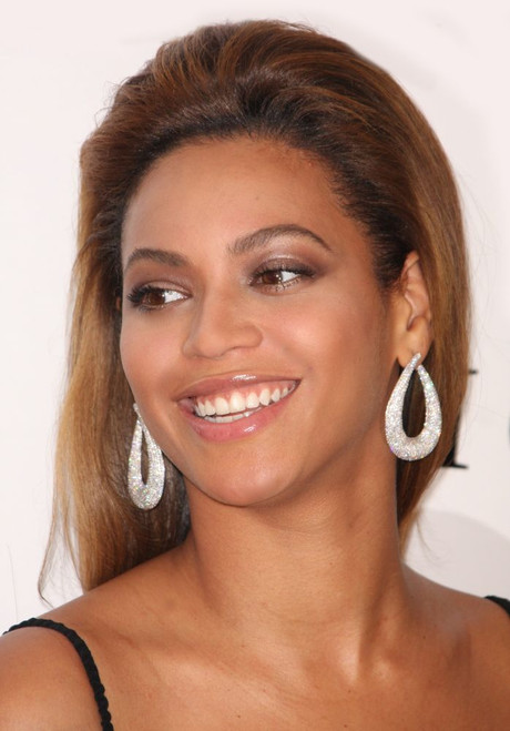 Beyonce, 2008, Photo By John Barrett (Beyonce3279) Poster