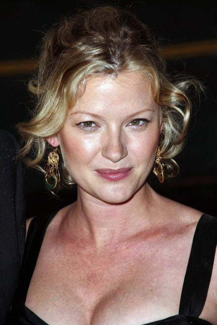 Gretchen Mol 7/23/07, Photo by Steve Mack (Gretchen Mol3173) Poster
