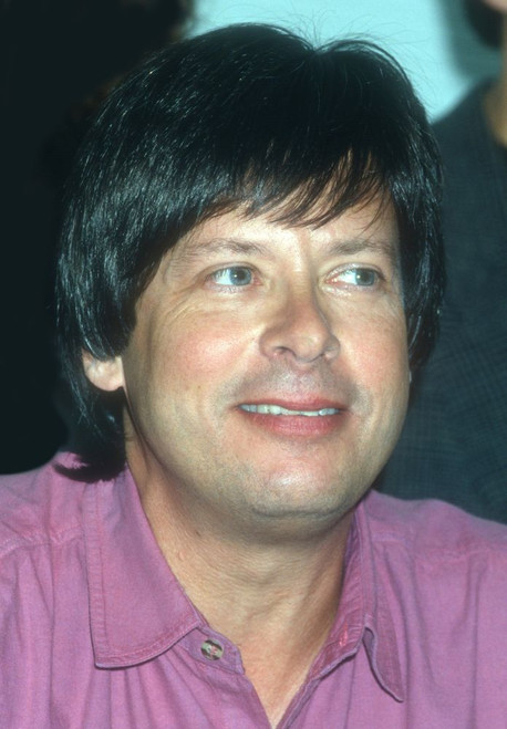 Dave Barry, 1994, Photo By Michael Ferguson (Dave Barry1316) Poster