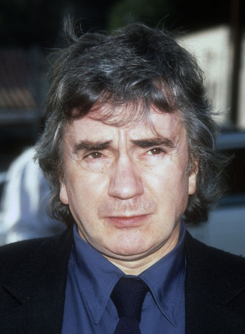 Dudley Moore, 1992, Photo By Michael Ferguson (Dudley Moore1314) Poster