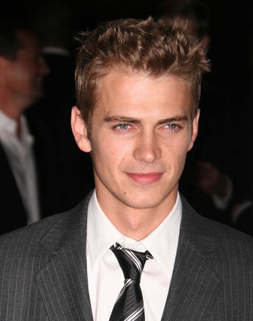 New York, NY 11-14-07. Hayden Christensen, 11-14-07, Photo By John Barrett (Hayden Christensen3142) Poster