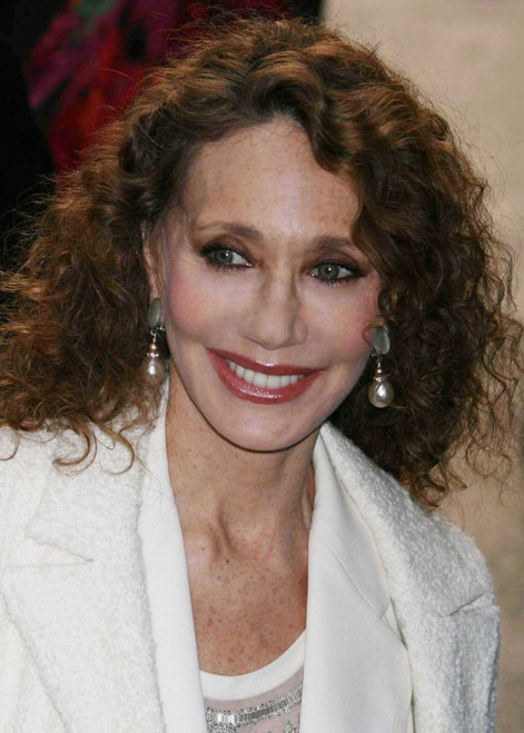 Marisa Berenson, 2009, Photo By John Barrett (Marisa Berenson3231) Poster