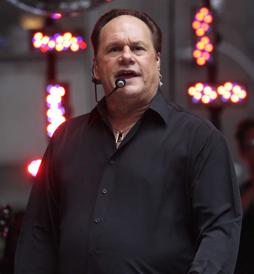 Harry Wayne Casey (KC and the Sunshine Band) 2012, Photo By John Barrett (Harry Wayne Casey4700) Poster