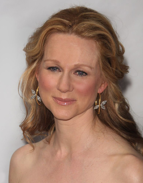 Laura Linney. 2008, Photo By John Barrett (Laura Linney3461) Poster