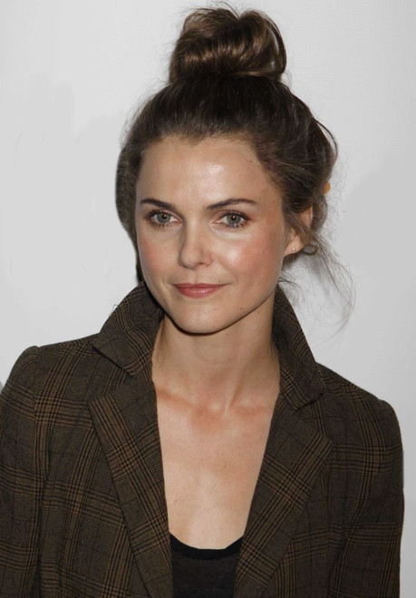 Keri Russell, 2009, Photo By John Barrett (Keri Russell03673) Poster