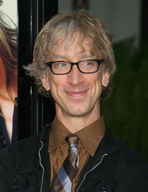 Los Angeles, CA 7-20-2009. Andy Dick premiere of Universal Pictures FUNNY PEOPLE held at ArcLight Cinemas Cinerama Dome. Photo by Nick Sherwood (Andy Dick0429) Poster