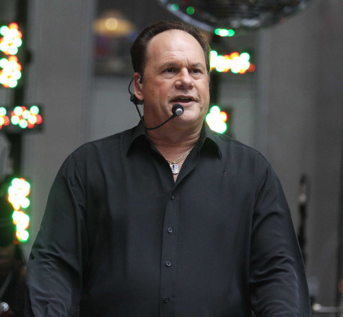 Harry Wayne Casey (KC and the Sunshine Band) 2012, Photo By John Barrett (Harry Wayne Casey4699) Poster