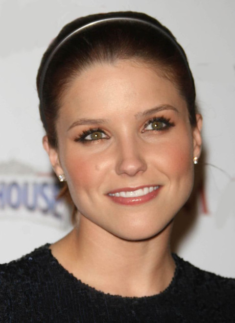 Sophia Bush, 5-16-07 Photo By John Barrett (Sophia Bush2975) Poster