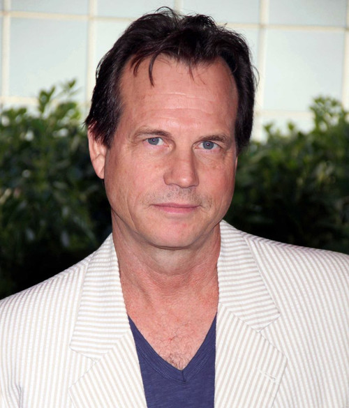 Bill Paxton 2013, Photo By John Barrett (Bill Paxton4693) Poster