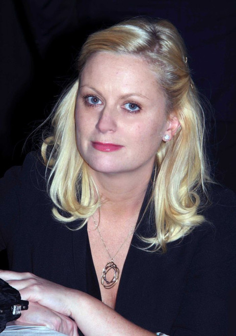 Amy Poehler, 2009, Photo By John Barrett (Amy Poehler3230) Poster