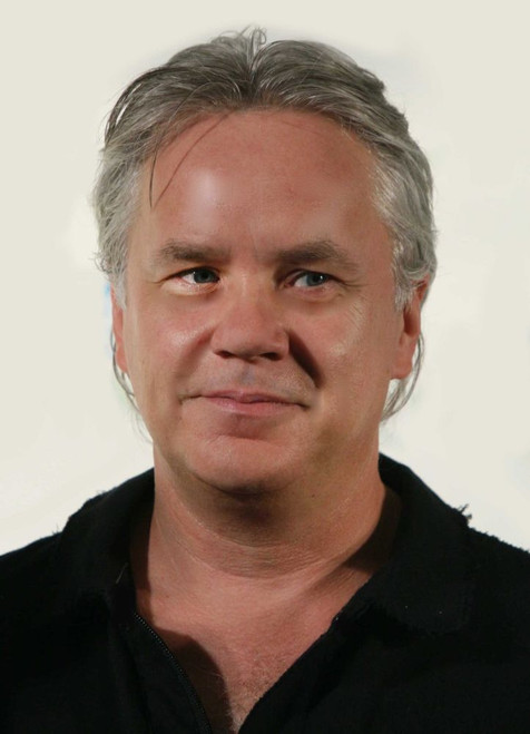 Tim Robbins, 2009, Photo By John Barrett (Tim Robbins3223) Poster